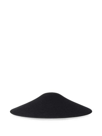 Jacquemus grote confettihoed