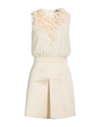 Elisabetta Franchi VESTIDOS - Minivestidos en YOOX.COM