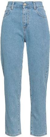 Skills & Genes PARTES DE ABAJO - Pantalones vaqueros en YOOX.COM