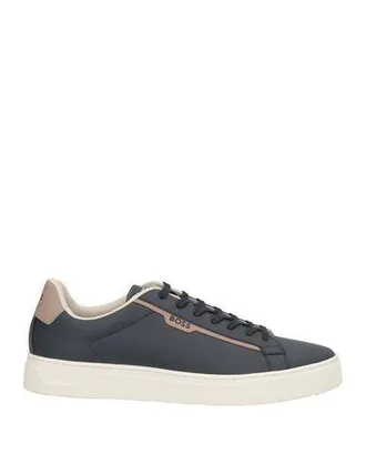 BOSS FOOTWEAR - Trainers on YOOX.COM