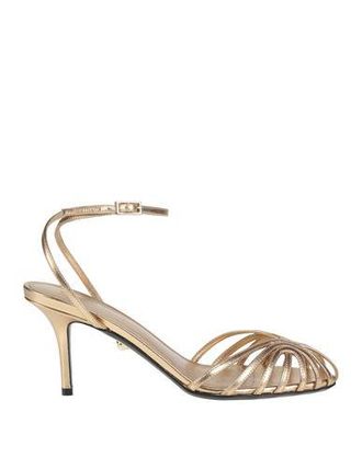 Alev&igrave; CALZADO - Sandalias con cierre en YOOX.COM