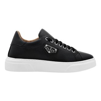 Philipp Plein Donna, Scarpe, Nero, 36 EU, new