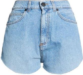 Ga&euml;lle Paris BOTTOMWEAR - Shorts jeans su YOOX.COM