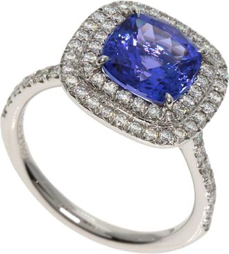 Tiffany & Co. Band Ring (Pre-Owned)