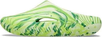 Crocs Palace x Mellow Recovery Clog Celery 209383-3UB