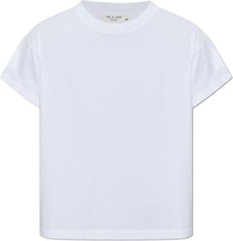 Rag & Bone Donna, Top, Bianco, XS, new