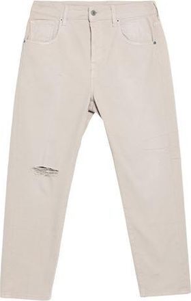 Truenyc PARTES DE ABAJO - Pantalones vaqueros en YOOX.COM