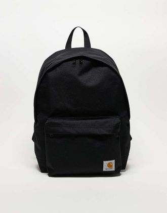 Carhartt Work in Progress Carhartt - Jake - Zaino nero