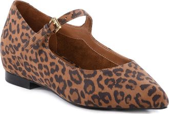 Seychelles Pardon Me Suede Flat