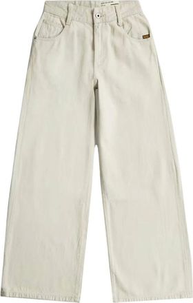 G-Star Dames, Jeans, Beige, Maat: W28 L32 Katoen
