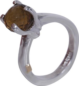 Rosa Maria Ring Citrine Yoko S