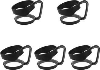 OEM Asas Negras Para Tazas De Caf&eacute;, Duraderas Para Uso Dom&eacute;stico