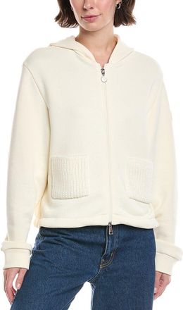 Moncler Hooded Jacket