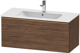 Duravit Duravit D-neo Mueble Bajo Lavabo Suspendido, 1010x440x462mm, 1