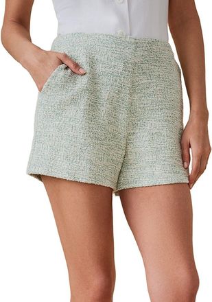 J.McLaughlin J.Mclaughlin Hurley Short