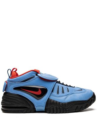 Nike Sneakers Air Adjust Force Nike x AMBUSH - Blu