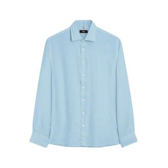 Cinque Cinque, Dames, Blouses & Shirts, Blauw, Maat: M