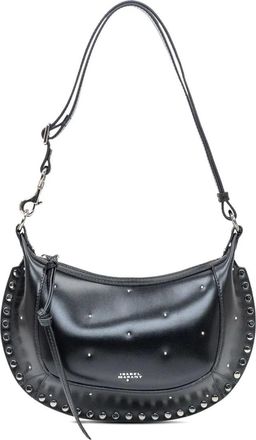 Isabel Marant Oskan Moon Shoulder Bag