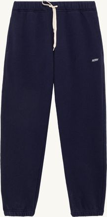 Autry EMBROIDERED LOGO SWEATPANTS WOMAN