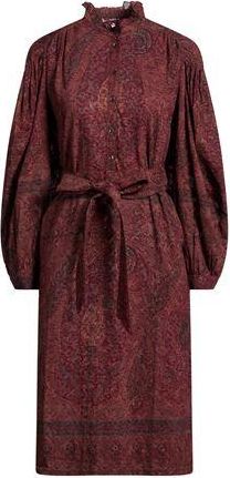 Antik Batik VESTITI - Vestiti midi su YOOX.COM