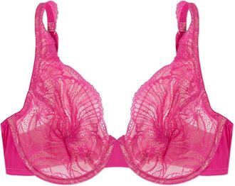 Hanro Donna, Mutande, Rosa, 4D IT, new