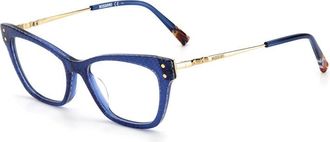 Missoni MIS 0045 0PJP 00 Blue 52mm