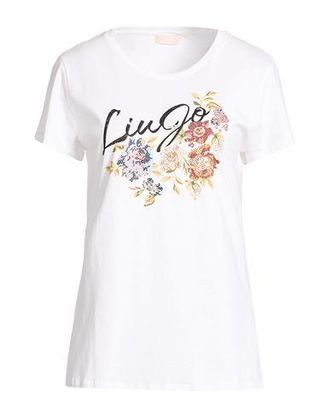Liu Jo TOPWEAR - T-shirts sur YOOX.COM