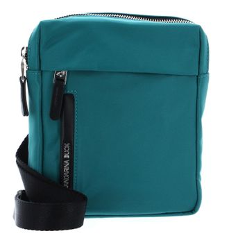 Mandarina Duck Womens Hunter Crossover, Deep Lake12, Taglia Unica