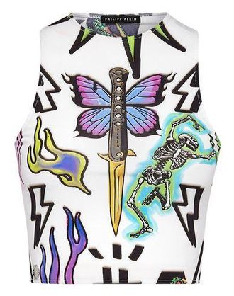 Philipp Plein TOPS - Tops auf YOOX.COM