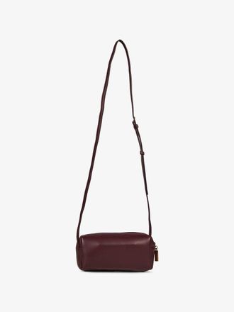 Khaite Kye Mini Crossbody Bag