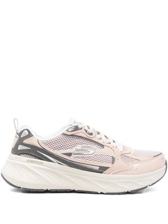 Skechers Sneakers Edgeride - Rosa