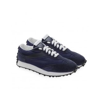 Doucal's Hombre, Zapatos, Azul, Talla: 41 EU