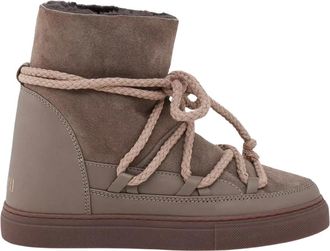 INUIKII Donna, Scarpe, Grigio, 39 EU, new