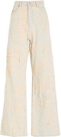 Diesel HOSEN & R&Ouml;CKE - Jeanshosen auf YOOX.COM