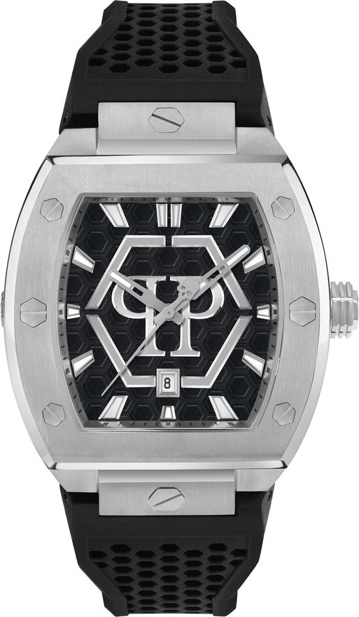 PWPUA0524 The Hexagon Phantom horloge