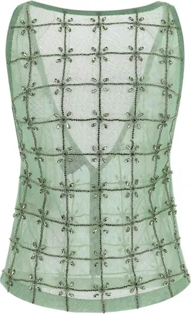 Pinko Quandong Top