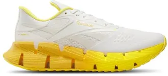 Reebok Mens FloatZig 1 - Running Shoes Chalk/Sand/Golden Haze Size 10.0