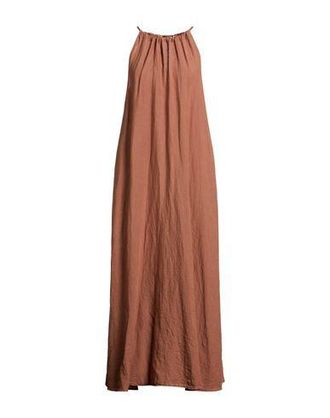 120% Lino DRESSES - Maxi dresses sur YOOX.COM