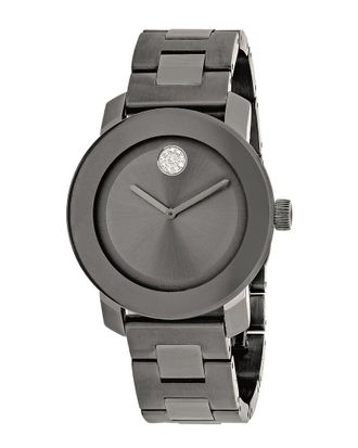 Movado Womens Bold Watch