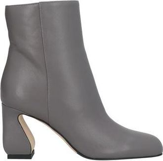 Sergio Rossi CALZADO - Botines de ca&ntilde;a alta en YOOX.COM