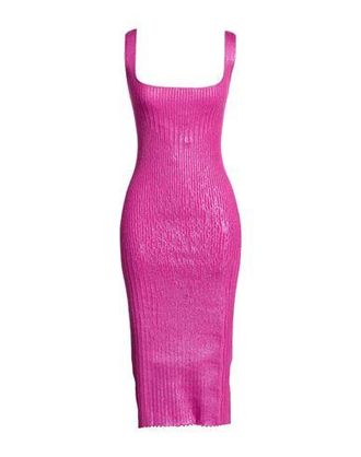 Pinko DRESSES - Midi dresses sur YOOX.COM