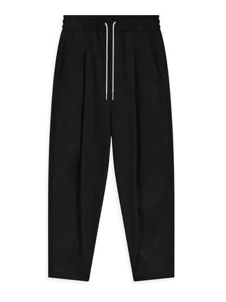 Dr&ocirc;le de Monsieur Cropped Pant