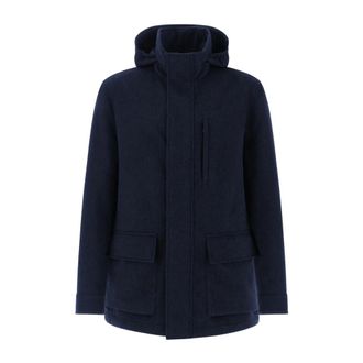 Paul & Shark Chaqueta Maestro - Jackets - Hombre - Azul - XL