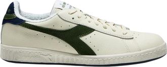 Diadora Heren, Schoenen, Groen, Maat: 46 EU Su&egrave;de