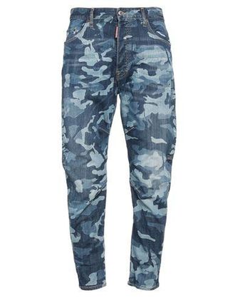 Dsquared2 HOSEN & RÖCKE - Jeanshosen auf YOOX.COM