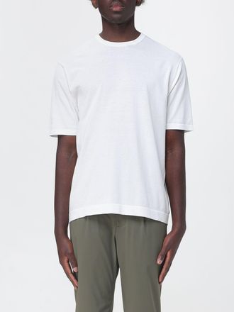 People of Shibuya T-shirt in cotone basic People Of Shibuya