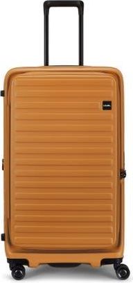Lojel Cubo Fit Check in 29 inch Lightweight Luggage in Golden Ochre at Nordstrom, Size Medium