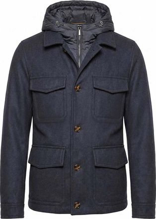 Moorer Monti Jacket