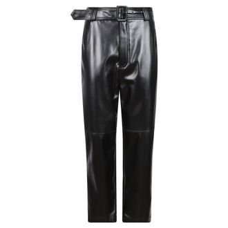 Twinset Pantalones Twin-set - Trousers - Mujer - Negro - M