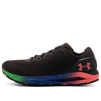 Under Armour (WMNS) Under Armour HOVR Sonic 4 CN Black 3025225-101